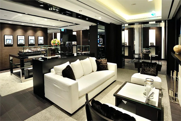 广西防城港帝舵专修店在哪里